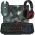 Набор игровой Defender Target MKP-350