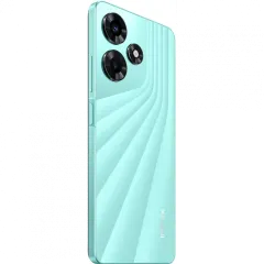 Сотовый телефон INFINIX Hot 30 4/128 GB Green