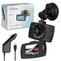 Видеорегистратор G30 