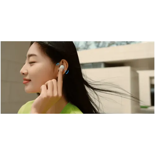 Гарнитура Bluetooth Xiaomi Redmi Buds 4 белый