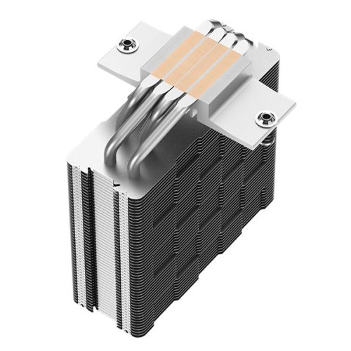 Кулер ALL Deepcool AG400 LED