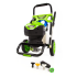 Минимойка GreenWorks GDPW-Semi-P15 2000Вт (5106007)