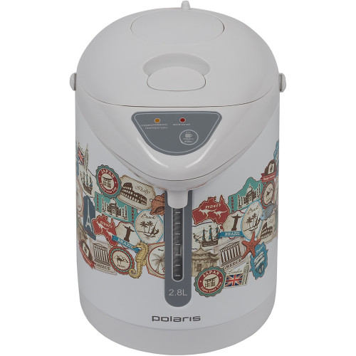 Термопот Polaris PWP-2821 TRAVEL