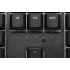 Клавиатура Razer Ornata V3 черный LED 