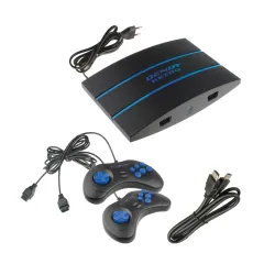 Игровая консоль DENDY Retro (1050 игр)