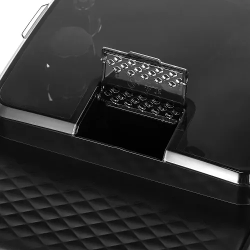 Кофемашина Philips EP4346/70 Series LatteGo, серый/черный