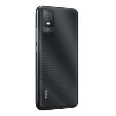 Сотовый телефон TCL T431U черный