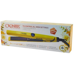 Щипцы-распрямители Cronier CR-937