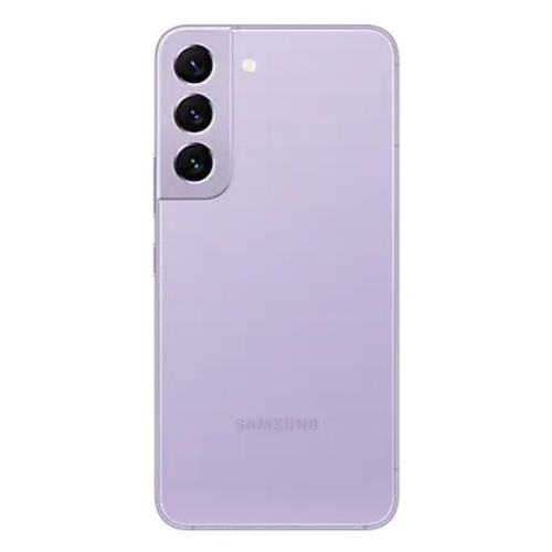 Сотовый телефон Samsung Galaxy S22 SM-S901B 128Gb Лаванда