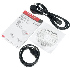 МФУ лазерный Pantum M6500