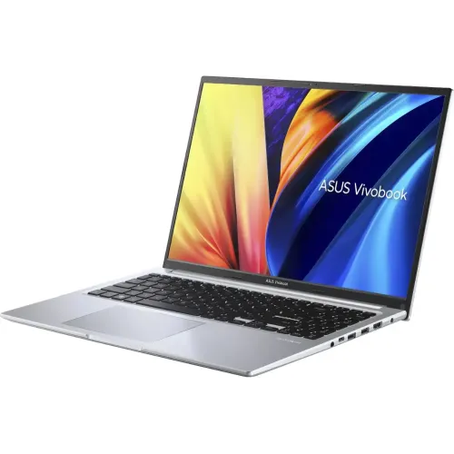 Ноутбук 16&quot; ASUS VivoBook 16 X1605ZA-MB364 i3 1215U/8Gb/SSD 512/No OS Silver (90NB0ZA2-M00KB0) (*10)