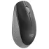 Мышь Logitech M190 черный/серый
