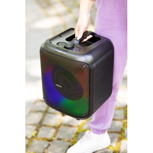 Акустика портативная SMARTBUY SBS-5520 черный