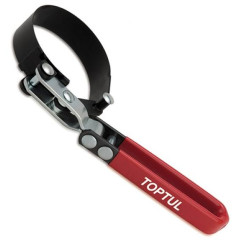 Съемник TOPTUL масл. фильтра поворот. 85-95мм (JDAU8595)