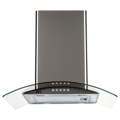 Воздухоочиститель ATL 3388 A2 60 см inox