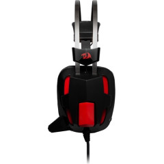 Гарнитура REDRAGON (75165) Lagopasmutus 2 красный/черный