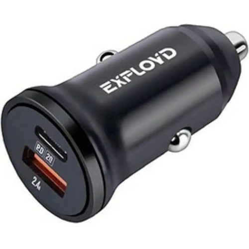 АЗУ EXPLOYD EX-Z-1137 чёрный