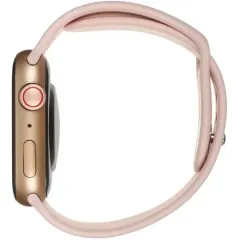 Смарт-часы TFN BLAST (TFN-SW-TWBLASTSP) песочно-розовый