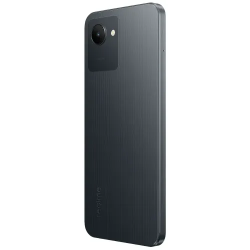 Сотовый телефон REALME C30s 32Gb черный
