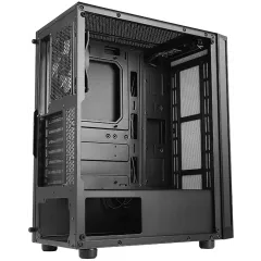 Корпус Azza Spectra черный