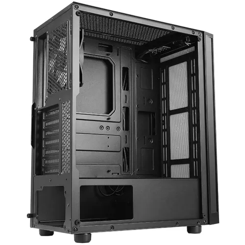 Корпус Azza Spectra черный