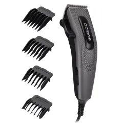 Машинка для стрижки POLARIS PHC 0954 серый