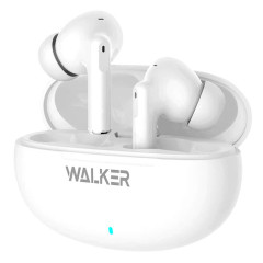 Гарнитура Bluetooth WALKER WTS-60 белый