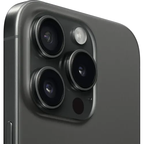 Сотовый телефон Apple iPhone 15 Pro 128Gb Black Titanium