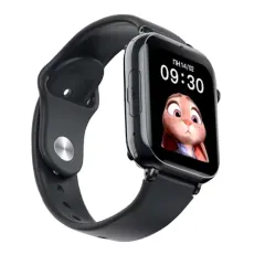 Смарт-часы Amito Teen 4G черный