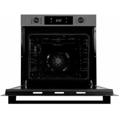 Духовка электрическая NORDEN NRD 8000 GRG серый