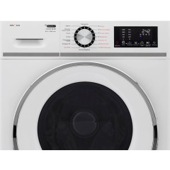 СМА KRONA ITTER OPTI WHITE 1200 8/4K WDM с сушкой