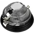 Кулер ALL Aerocool Air Frost Plus Soc-AM4/1151/1200 110W 360gr LED Ret