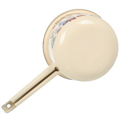 Ковш эмаль Appetite Зайцы, 1,5 л. (1с42с)