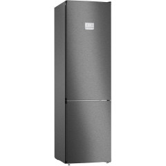 Холодильник BOSCH KGN39AX32R металл(*11)