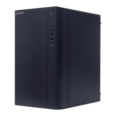 Компьютер Raskat Standart 500 i5-10400 8Gb/240Gb UHDGr630 noOS (Standart500108476) черный