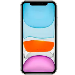 Сотовый телефон Apple iPhone 11 128GB White