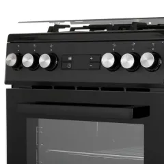Газоэлектроплита BEKO FSM 52330 DAO