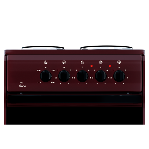 Электрическая плита FLAMA AE 1403 В