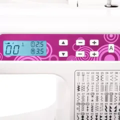 Швейная машина COMFORT 100 A