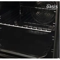 Духовка электрическая OASIS D-45SW6(*8)