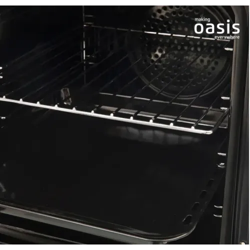 Духовка электрическая OASIS D-45SW6(*8)