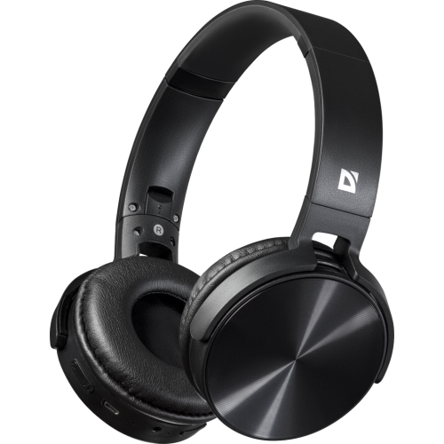 Гарнитура Bluetooth DEFENDER B555 черные