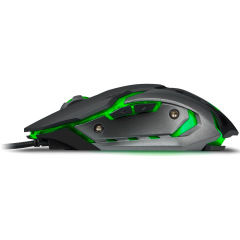 Мышь SVEN RX-G740 черный 