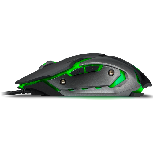 Мышь SVEN RX-G740 черный 