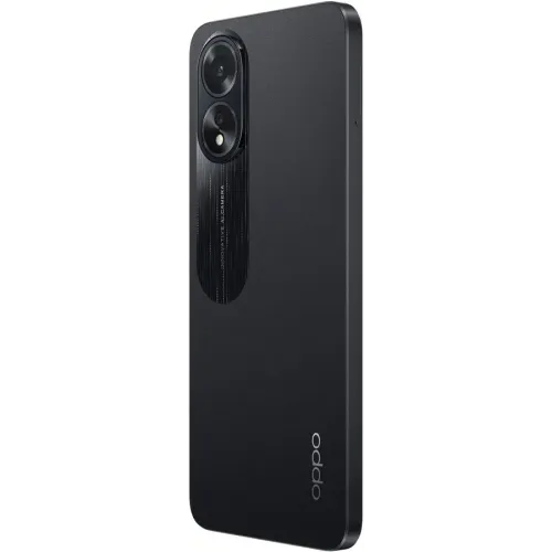 Сотовый телефон OPPO A38 4/128Gb Черный