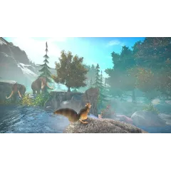 Игра PS4 Ледниковый период