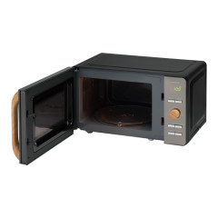 Микроволновая печь HARPER HMW-20ST03 GREY