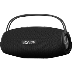 Акустика портативная BQ PBS4003 Чёрный