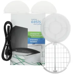 Воздухоочиститель OASIS UP-60S (*7)