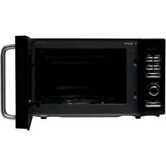 Микроволновая печь OASIS MW-80EB, 20 л., черная (Э/М) (*7)